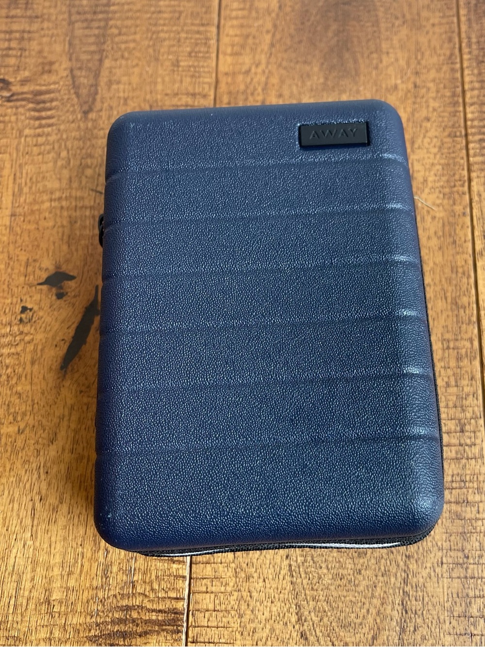 Away x United Airlines Amenity Kit with Contents Inside Brand New Travel Mini